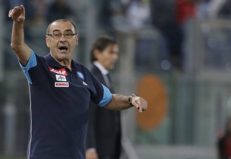 Người hâm mộ cá cược trực tuyến tin rằng Napoli có khả năng giành danh hiệu tại Serie A mùa giải này.