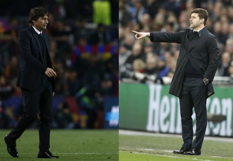 Người hâm mộ cá cược bóng đá nghĩ rằng thất bại trước Spurs sẽ là dấu chấm hết của Antonio Conte vào tháng năm