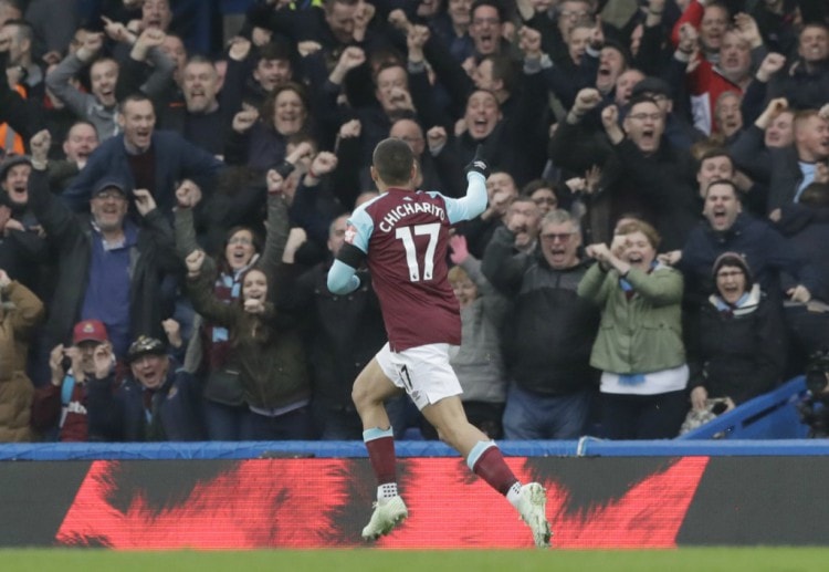 Kèo cá cược vào giấc mơ UCL của Chelsea có vẻ không tốt