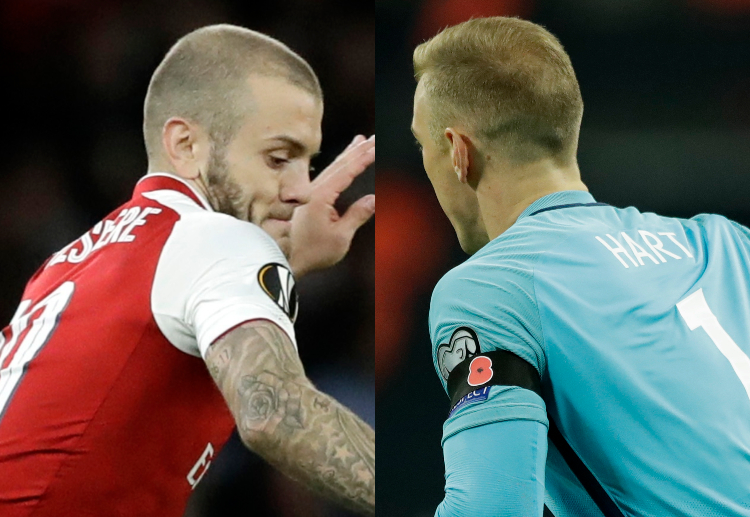 Tuyển Pháp sẽ gặp nhiều khó khăn tại Fifa World Cup 2018 khi thiếu bộ đôi này.