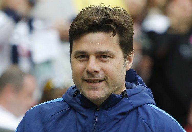 Pochettino kejar sejumlah pemain untuk musim Liga Inggris 2018/2019