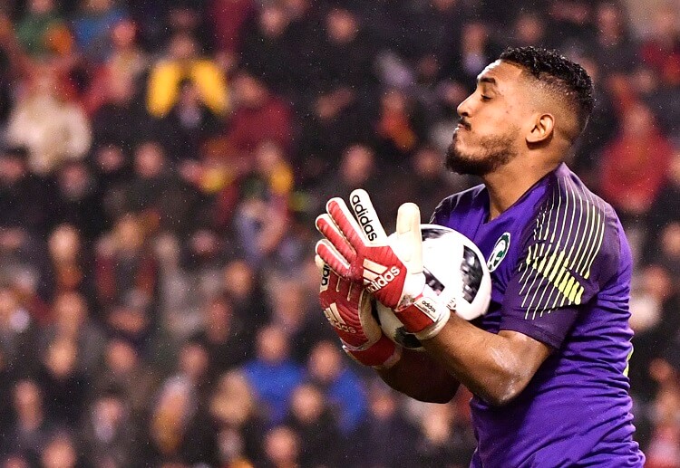 国际友谊赛,沙特阿拉伯1-2不敌意大利