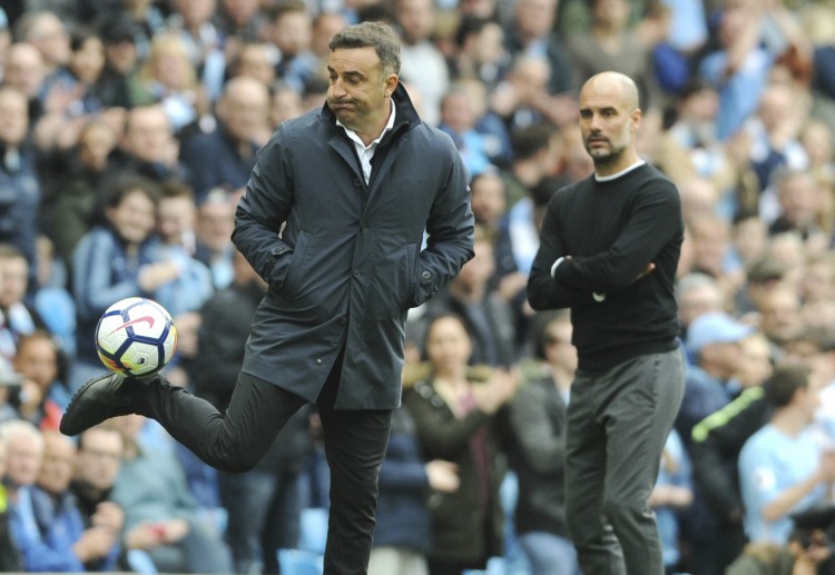 投注赔率建议,斯旺西如果本轮失利,则将面临降级危险