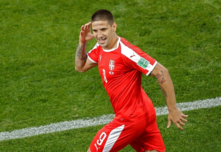 塞尔维亚希望逆袭SBOBET盘口赔率,击败巴西