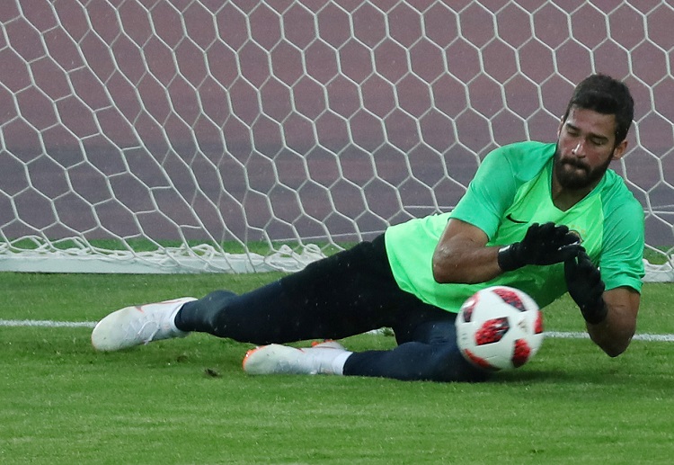 taruhan Liverpool online