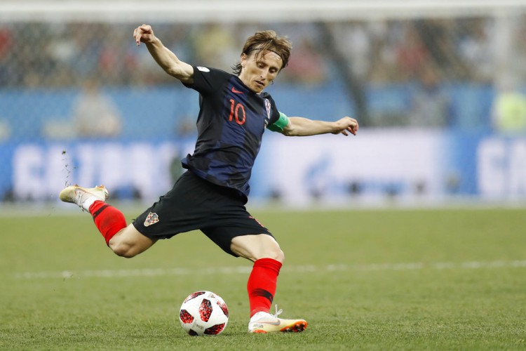 2018世界杯:此前四战三胜的俄罗斯能否击败克罗地亚