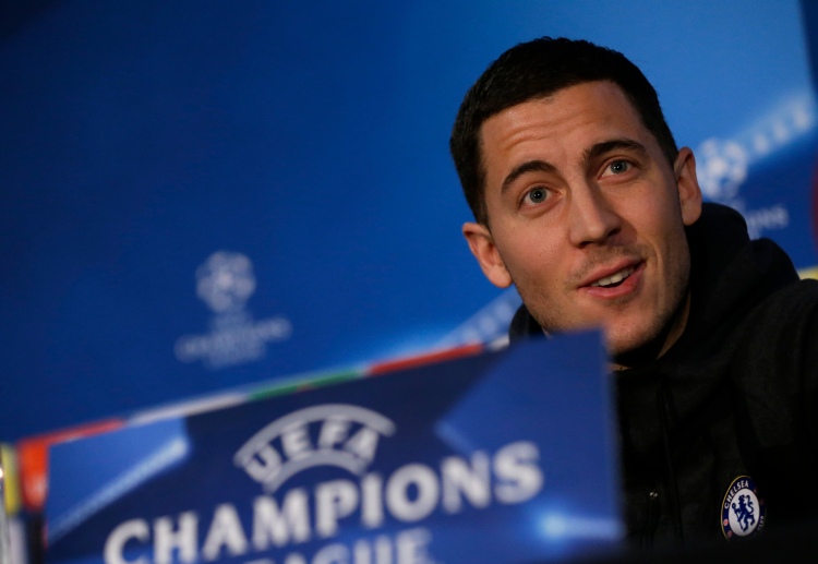 Situs taruhan Real Madrid