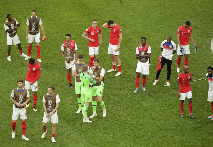 World Cup 2018: Ông xác lập chiến thuật trước và nếu có gì thay đổi thì các cầu thủ phải học cách thích ứng