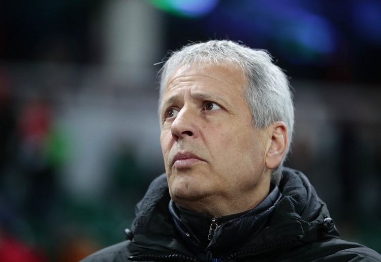 利物浦vs多特蒙德:克洛普和法弗雷本周日将在友谊赛碰面