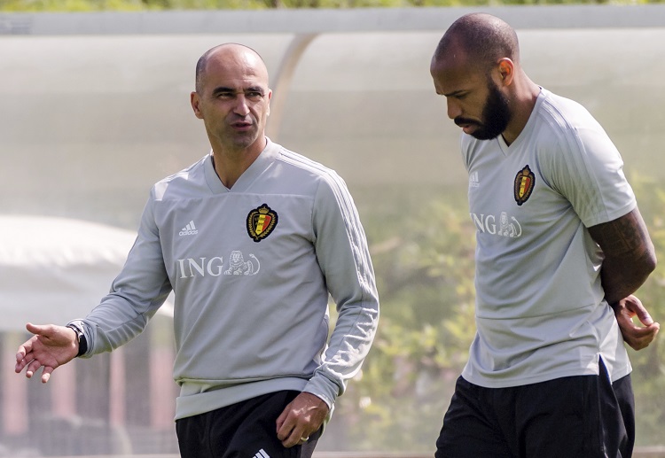 祖国夺冠、本队第三,亨利的2018年世界杯充满美好回忆