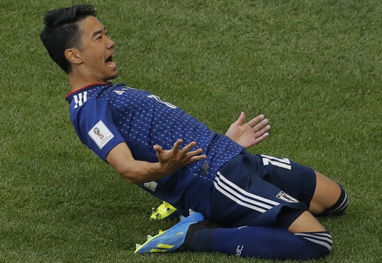 taruhan bola Bundesliga 2018