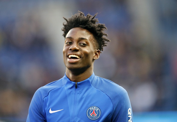 2018国际冠军杯:巴黎小将蒂莫西•维阿率队迎战马竞