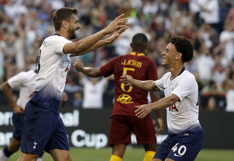 info situs bola Fernando Llorente