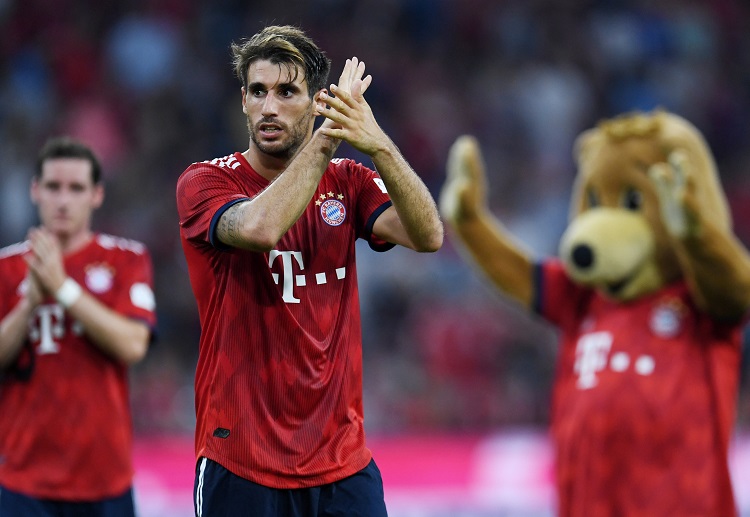 Tip cược miễn phí: Martinez mới tìm lại vai trò như giai đoạn mới đến