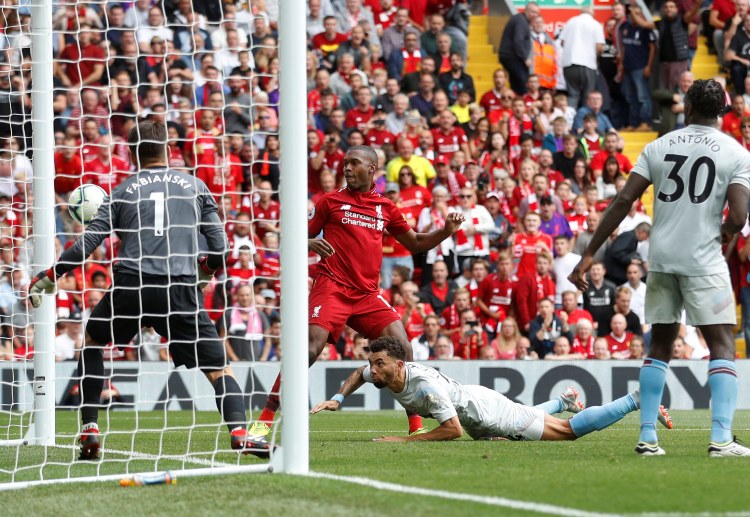 首轮英超出色表现后,斯图里奇会在本赛季余下的比赛有怎样的表现?