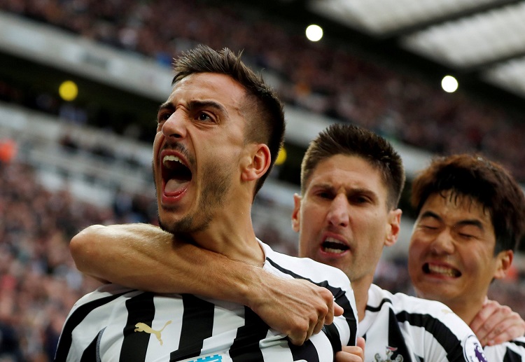 Premier League Newcastle vs Chelsea: Joselu scored a fine header for the Magpies