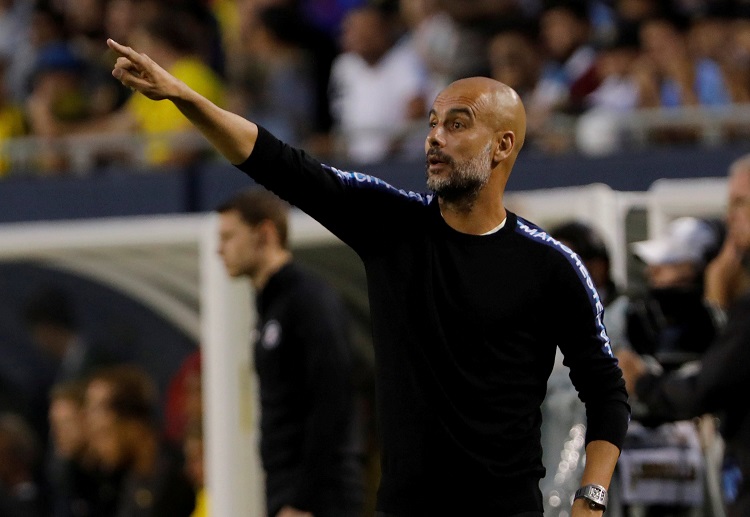 社区盾杯:曼城与切尔西的比赛将在温布利大球场展开