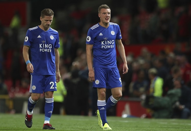 Taruhan Leicester vs Wolves