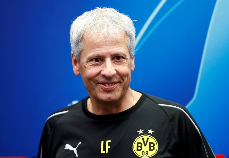 Prediksi situs bola Liga Champions Club Brugge vs Dortmund