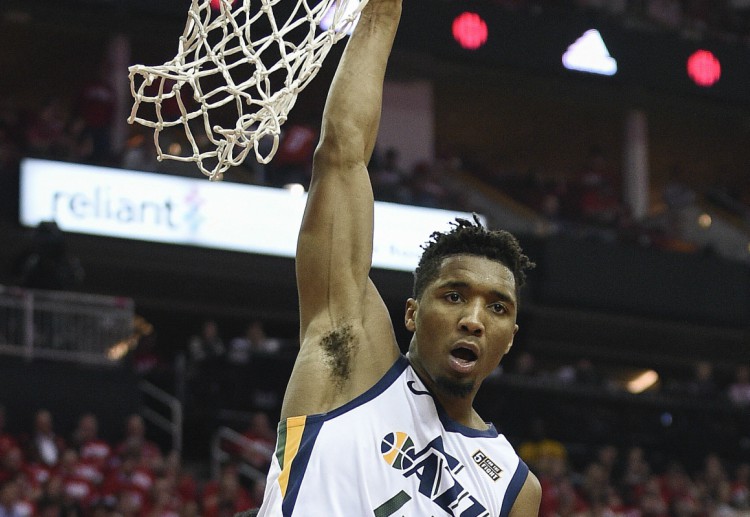 NBA 2018/19: Xếp hạng các ngôi sao tip cược bóng rổ hàng đầu tại mỗi vị trí