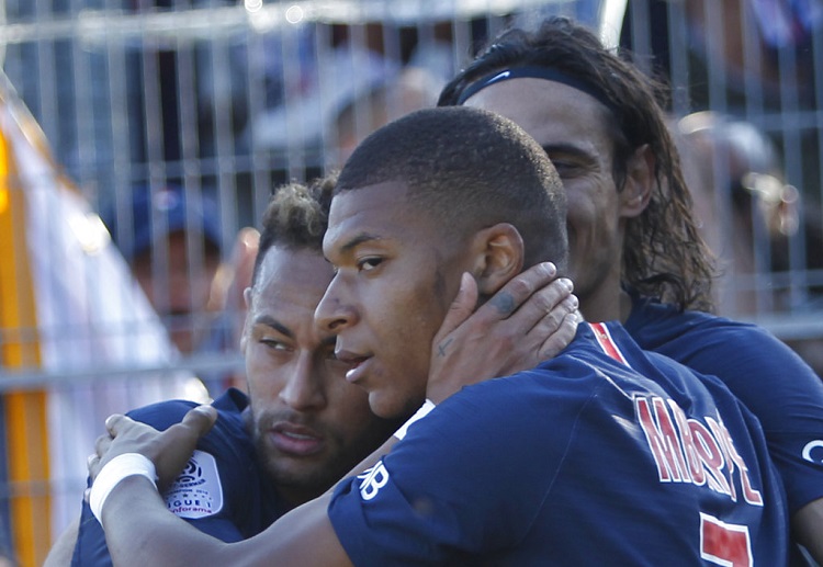 Prediksi Liverpool vs PSG di Liga Champions