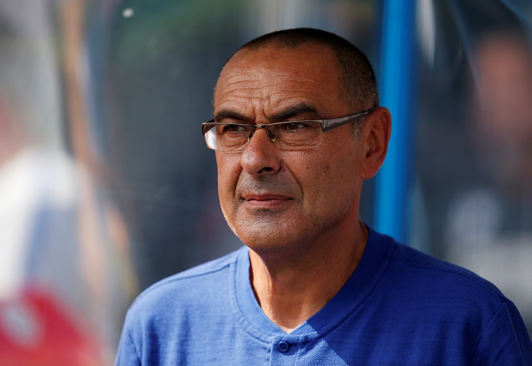 Situs prediksi liga Inggris Chelsea