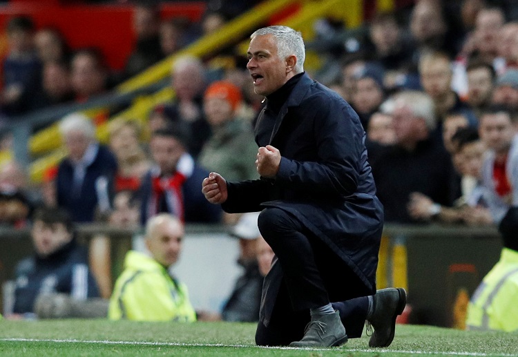 Prediksi skor jitu Chelsea vs Manchester United