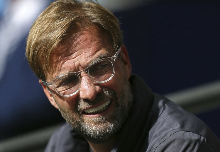 taruhan bola seru Napoli vs Liverpool