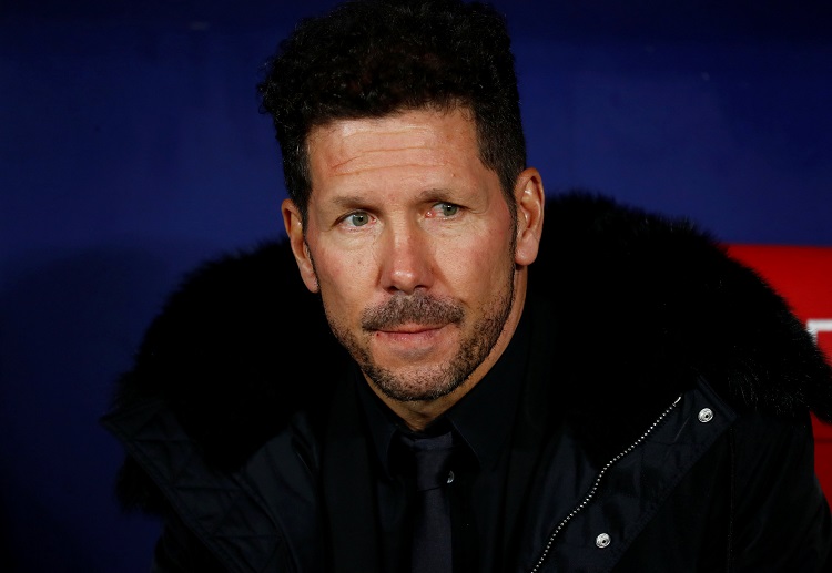 Taruhan Prediksi Skor