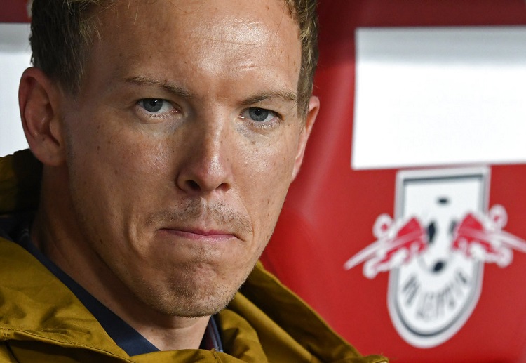 Hasil Liga Champions Lyon vs Hoffenheim