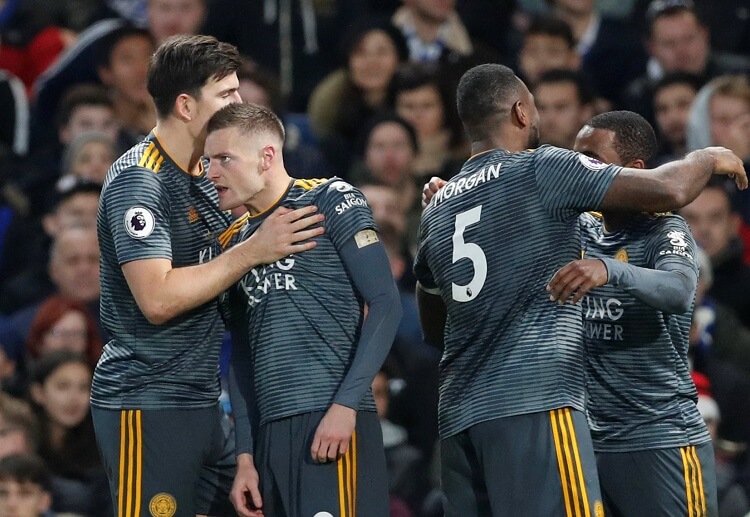 Dự đoán SBOBET Premier League Leicester vs Cardiff: Khi phong độ đang lên