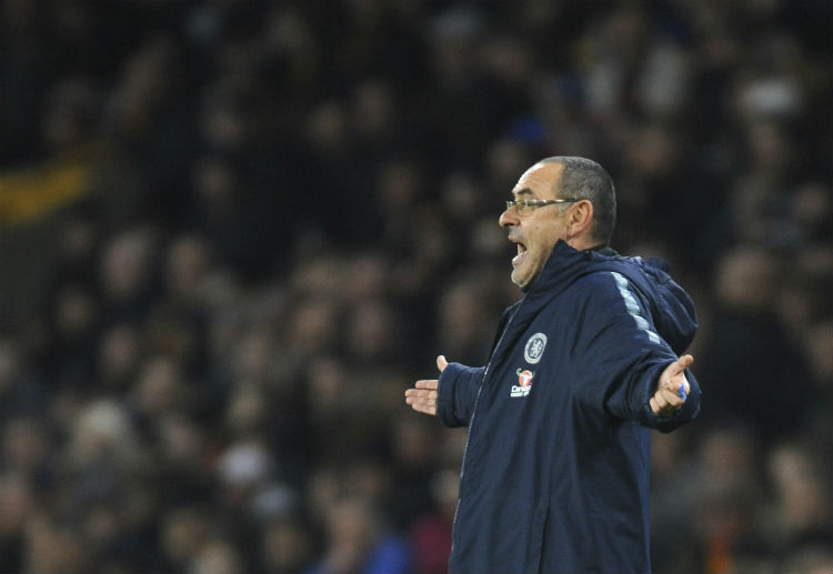 Prediksi Liga Inggris Watford vs Chelsea