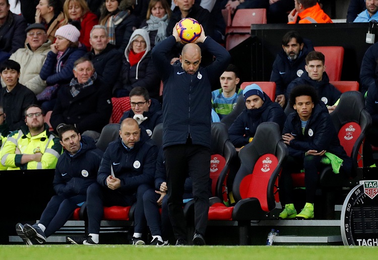 Prediksi skor jitu Man City vs Liverpool Liga Inggris