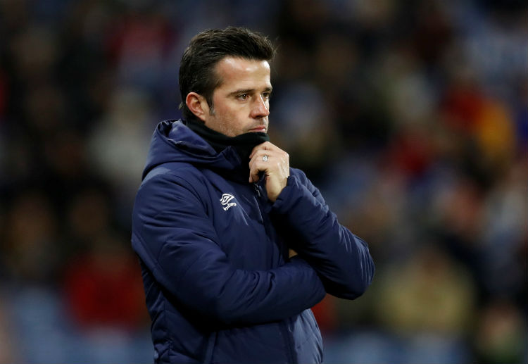 Prediksi skor Everton vs Wolves Liga Inggris