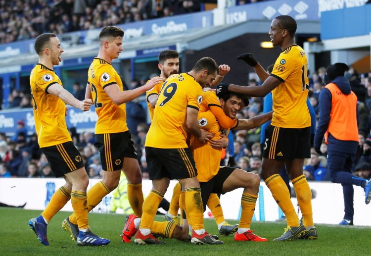 Hasil judi bola Liga Inggris