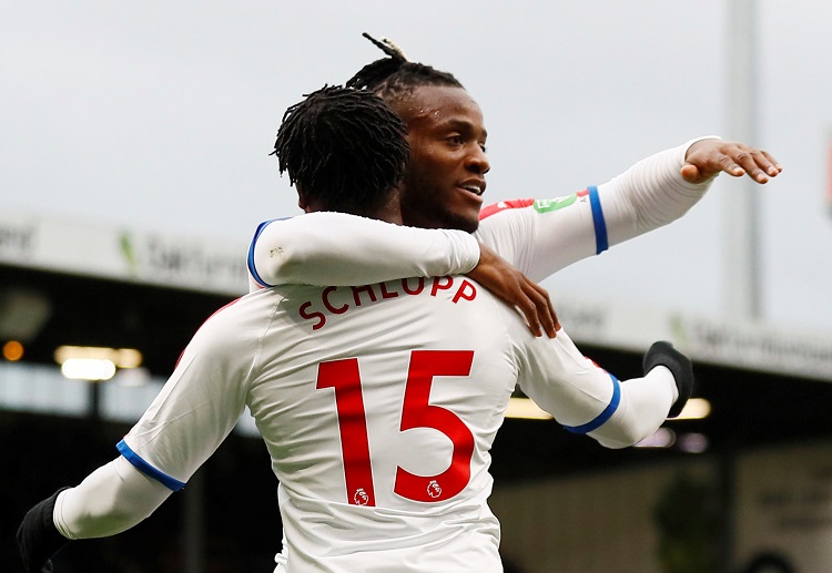 Prediksi Liga Inggris Crystal Palace vs Brighton