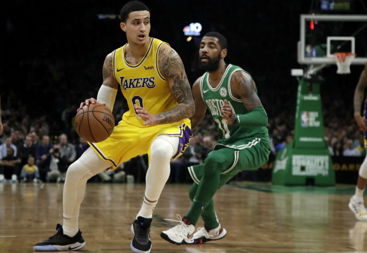 Prediksi NBA 2019 Chicago Bulls vs LA Lakers