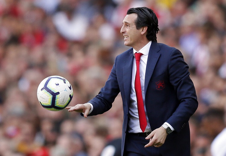 Prediksi skor Leicester vs Arsenal Liga Inggris