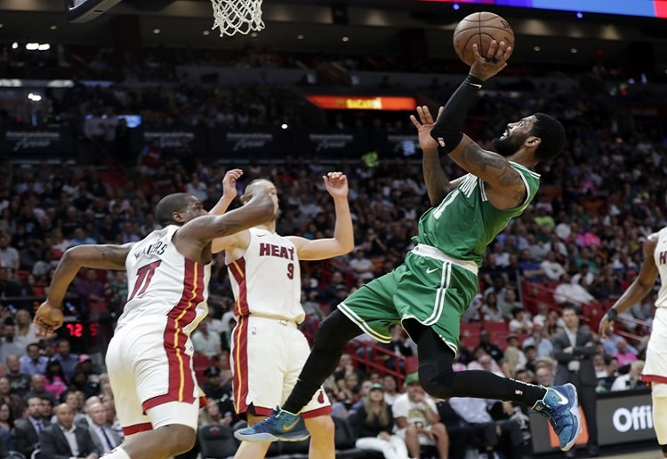 Kết quả cược bóng rổ NBA ngày 4/4: Dàn sao tấn công tỏa sáng