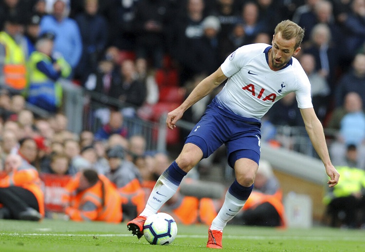 Prediksi skor Tottenham vs Crystal Palace Liga Inggris 2019