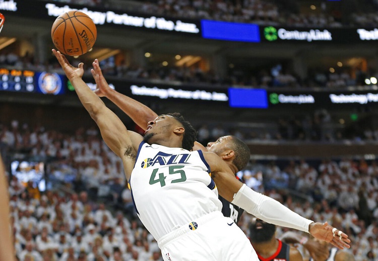 Nhận định tip cược bóng rổ Playoffs NBA ngày 25/4: Chọn Warriors và Rockets