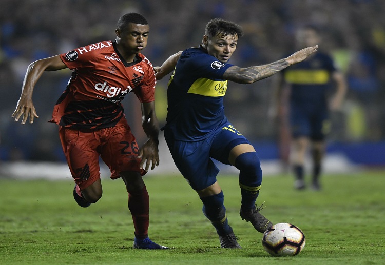 美洲杯 阿根廷哥伦比亚的预测图片