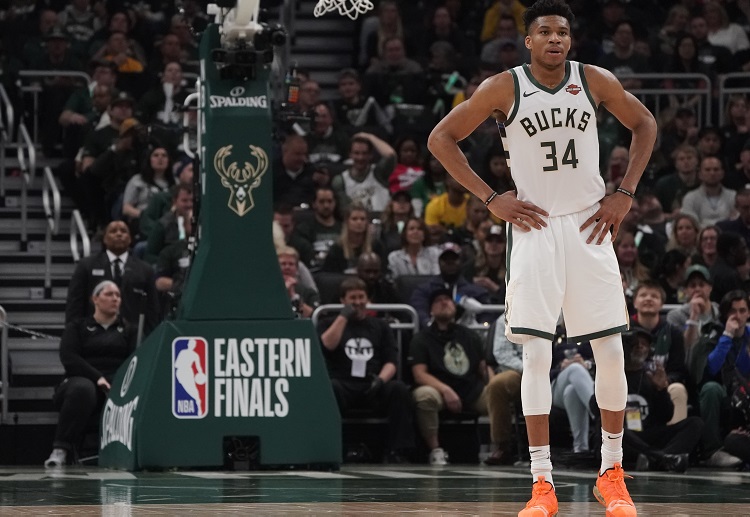 prediksi NBA final wilayah