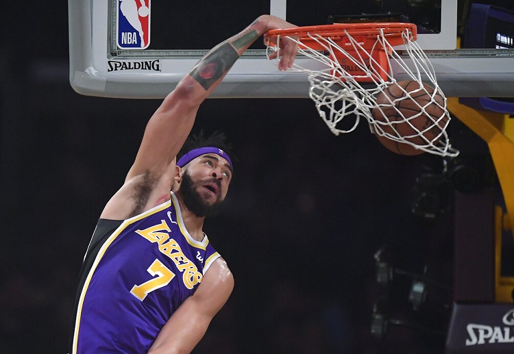 NBA 锡安的复盘图片