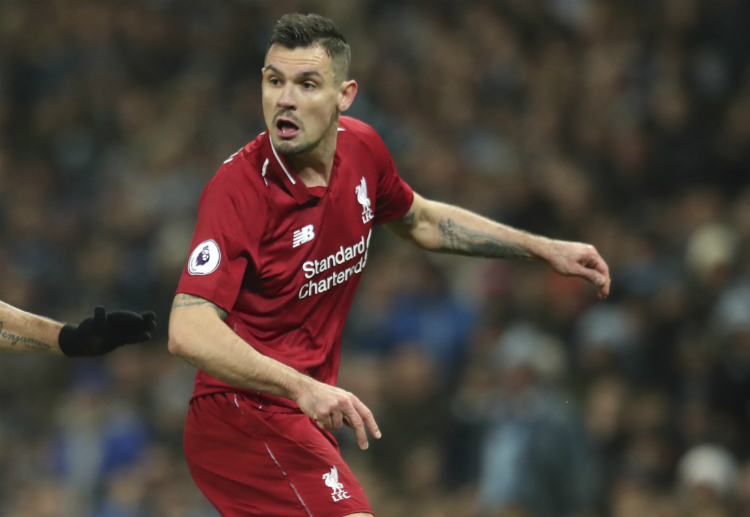 เดยัน ลอฟเรน กำลังโชว์ฟอร์มยิงระเบิดในศึกกัลโช่ เซเรียอา อิตาลี และกำลังมั่นใจ