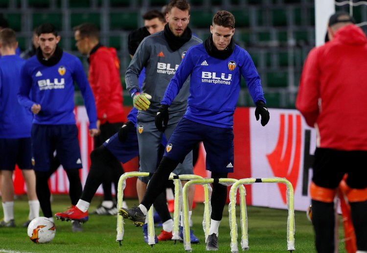 เควิน กาเมโร่ ในศึกฟุตบอล กระชับมิตร