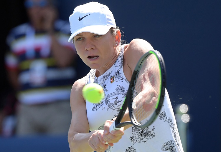 การแข่งขันเทนนิสรายการ โรเจอร์ส คัพ