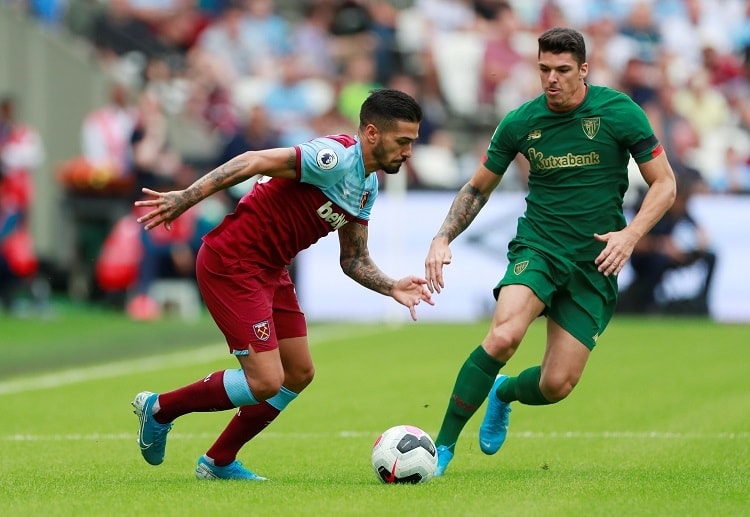 Kết quả giao hữu West Ham 2 – 2 (penalty 2-4) Athletic Bilbao: Khách ra về vui vẻ
