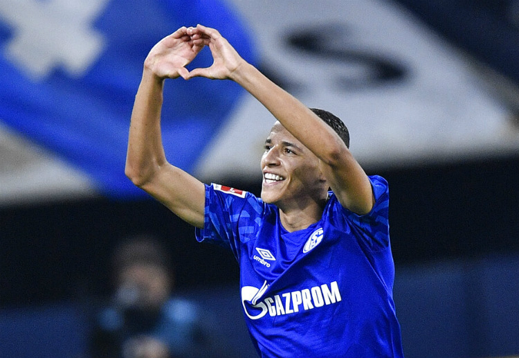 Bundesliga: Amine Harit is expected to lead Schalke to win against RB Leipzig