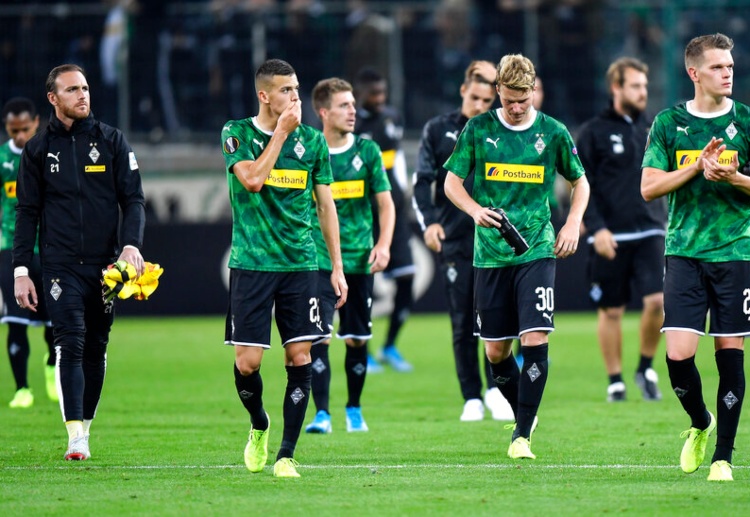 Dự đoán cược Bundesliga 2019 Hoffenheim vs Monchengladbach: Ít bàn thắng